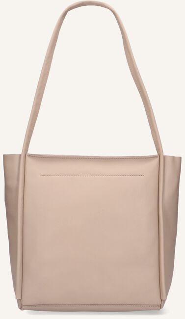 Taupe SHABBIES Handtas SHOULDERBAG M Taupe SHABBIES Handtas SHOULDERBAG M - large