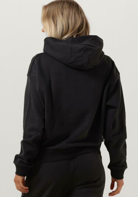 Zwarte CATWALK JUNKIE Sweater SW THE NEW POWERSUIT - large