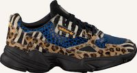Blauwe ADIDAS Lage sneakers FALCON W - medium