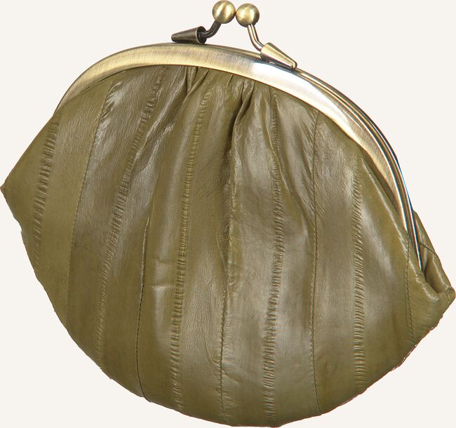 Groene BECKSONDERGAARD Portemonnee GRANNY Groene BECKSONDERGAARD Portemonnee GRANNY - large