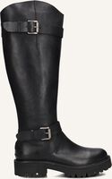 Zwarte SHABBIES Boots MARJORIE BAKER - medium