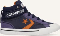 Blauwe CONVERSE Hoge sneakers PRO BLAZE STRAP - medium