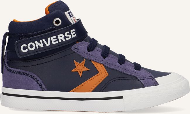 Blauwe CONVERSE Hoge sneakers PRO BLAZE STRAP Blauwe CONVERSE Hoge sneakers PRO BLAZE STRAP - large