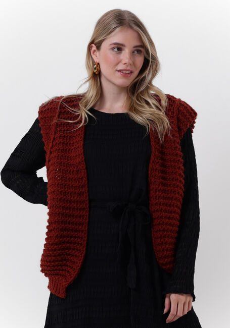 Rode NOTRE-V Gilet KNIT GILET - large