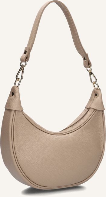 Taupe NOTRE-V Schoudertas KYRA Taupe NOTRE-V Schoudertas KYRA - large