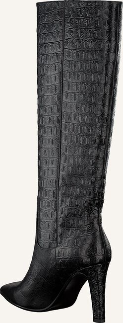 Zwarte LOLA CRUZ Hoge laarzen 301B78BK Zwarte LOLA CRUZ Hoge laarzen 301B78BK - large
