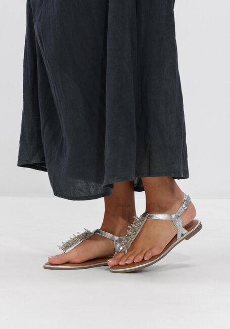 Zilveren INUOVO Sandalen 51845 - large