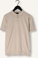 Beige SAINT STEVE Polo CHRIS Beige SAINT STEVE Polo CHRIS - medium