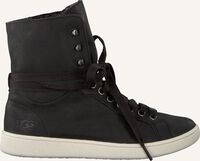 Zwarte UGG Veterboots W STARLYN - medium