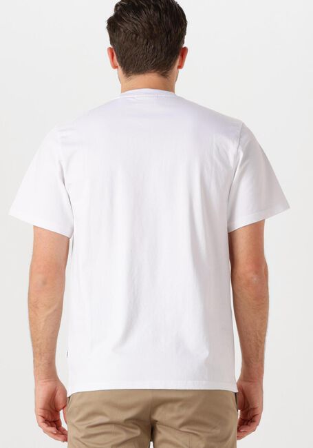 Witte FORÉT T-shirt THINGS T-SHIRT - large