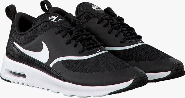 Nike air max thea zwart dames Clearance