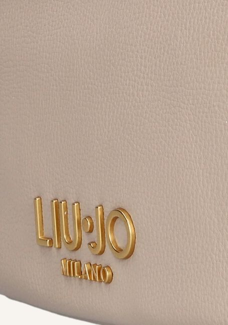 Beige LIU JO Schoudertas EVRIM Beige LIU JO Schoudertas EVRIM - large