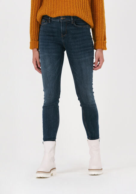 Blauwe DRYKORN Straight leg jeans NEED - large