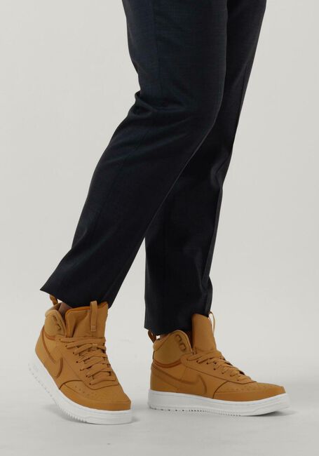 Nike sneakers heren hoog Clearance