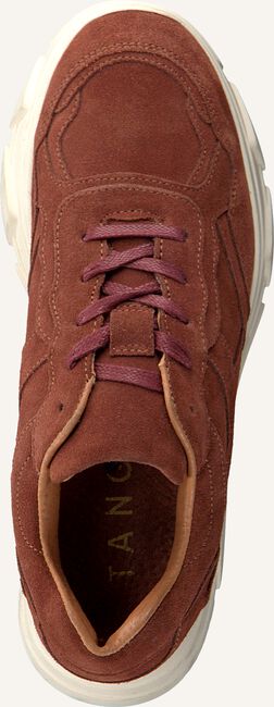 Rode TANGO Lage sneakers KADY FAT 10 Rode TANGO Lage sneakers KADY FAT 10 - large