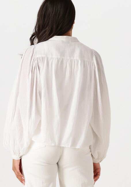 Witte RUBY TUESDAY Blouses ILENE - large
