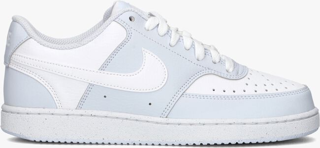 Witte Sneakers Nike Air Force Schoonmaken Dunk Low Nike Schoenen