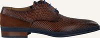 Bruine GIORGIO Nette schoenen 83202 - medium