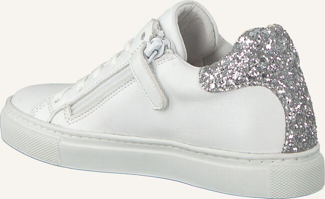 Witte GIGA Lage sneakers G1022 Witte GIGA Lage sneakers G1022 - large