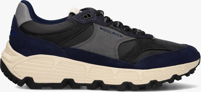 Blauwe WOOLRICH Lage sneakers PANAMA - large