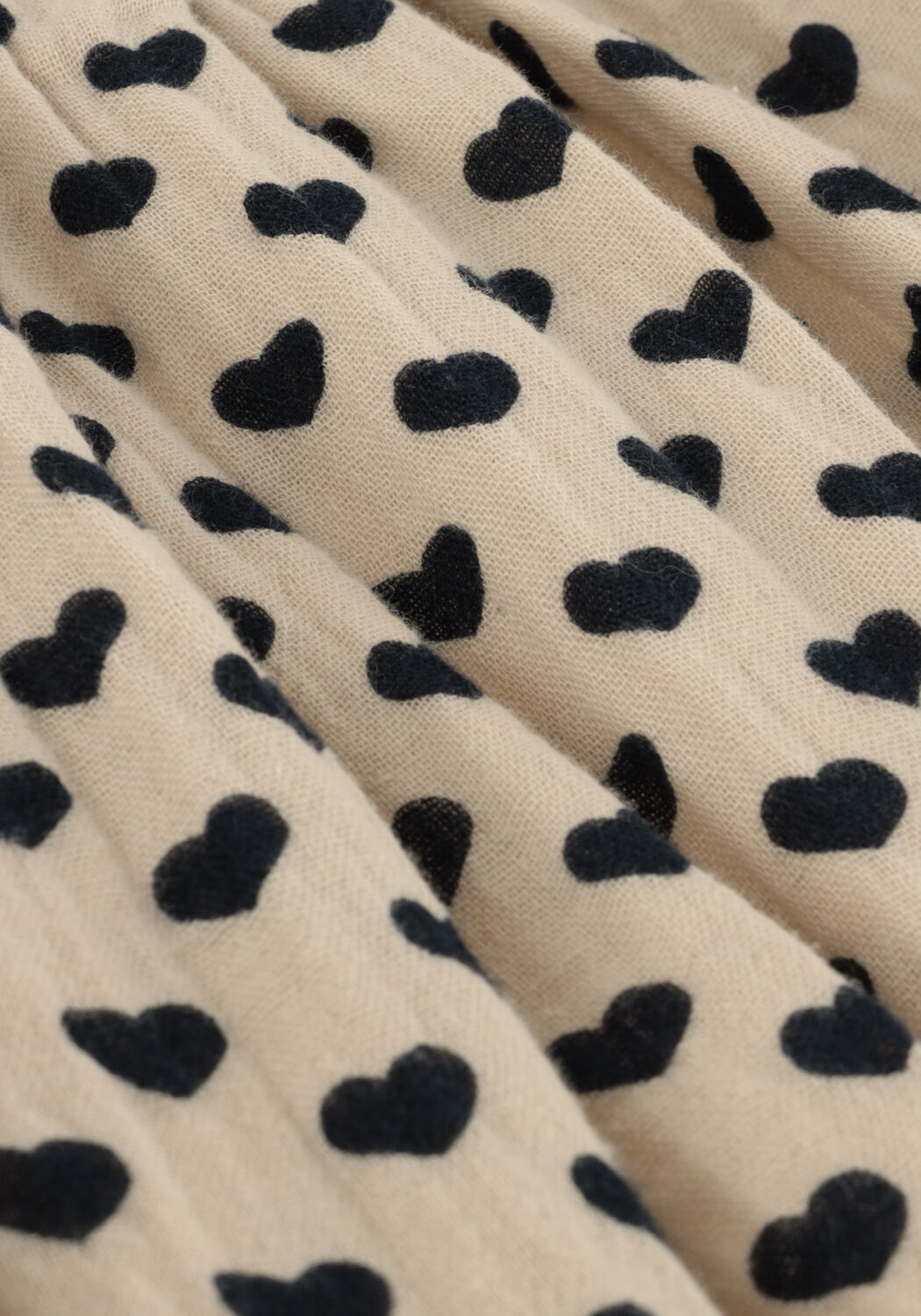 Beige KONGES SLOJD Mini jurk COCO DRESS - large