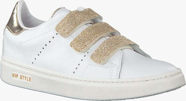 Witte HIP H1811 Lage sneakers - large