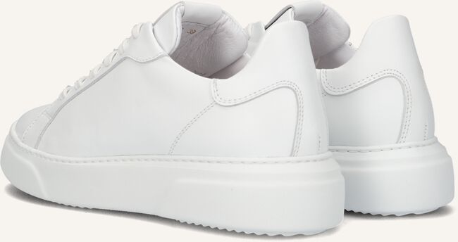 Witte VIA VAI Lage sneakers JUNO UNI Omoda