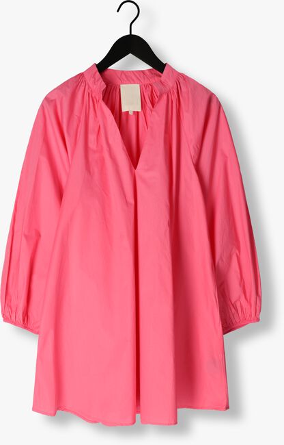 Roze NOTRE-V Mini jurk NV-DAYO MINI DRESS - large