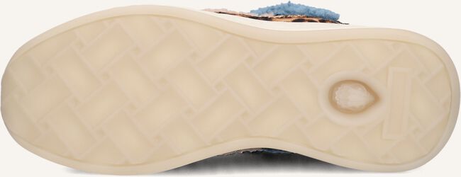 Multi KURT GEIGER LONDON Lage sneakers KENSINGTON SNEAKER Multi KURT GEIGER LONDON Lage sneakers KENSINGTON SNEAKER - large