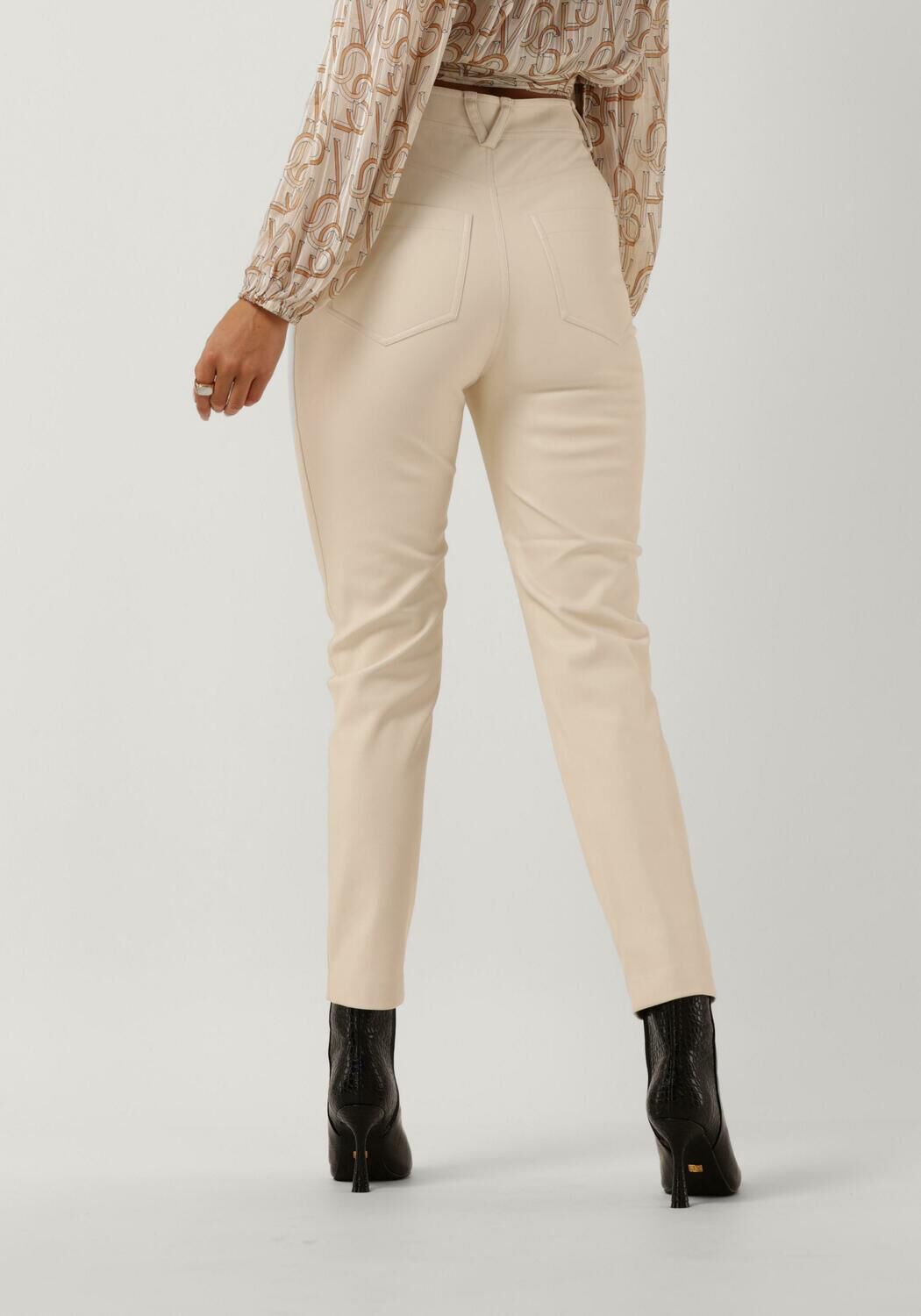 Ecru JOSH V Pantalon EVERLY | Omoda