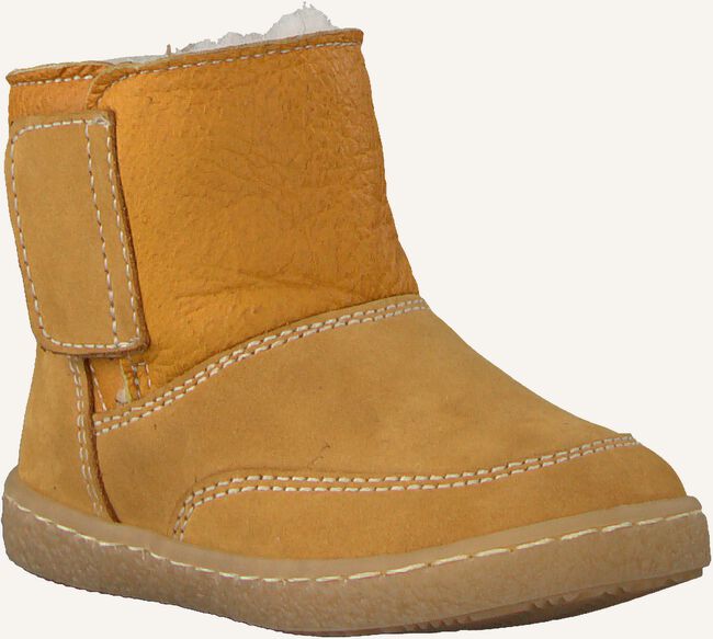 Camel TON & TON Enkelboots MK0915A9I Camel TON & TON Enkelboots MK0915A9I - large