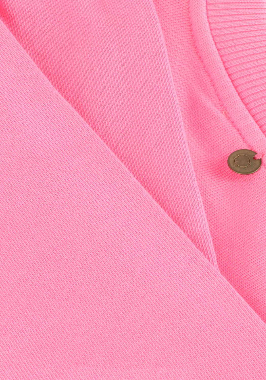 Roze CIRCLE OF TRUST Trui NIKITA SWEAT - large