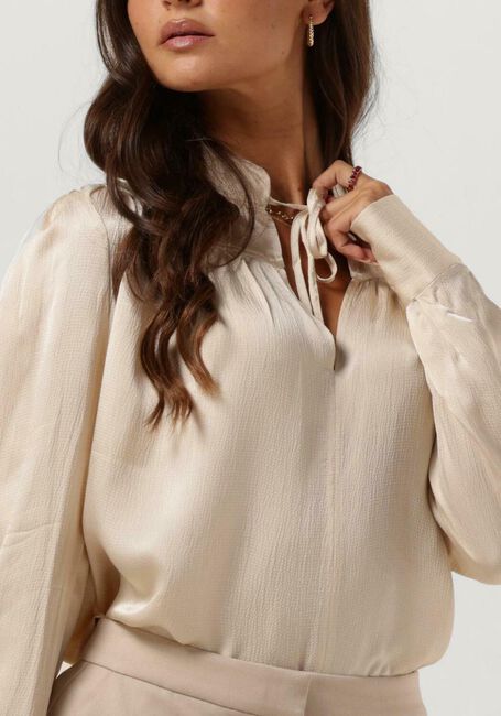 Zand SECOND FEMALE Blouses VEE BLOUSE - large