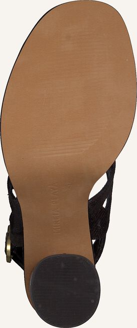 Bruine MIREIA PLAYÀ Platte sandalen FILIPA Bruine MIREIA PLAYÀ Platte sandalen FILIPA - large