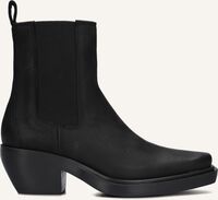 Zwarte COPENHAGEN STUDIOS Chelsea boots CPH236 - medium
