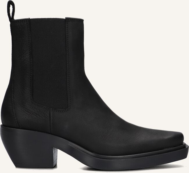 Zwarte COPENHAGEN STUDIOS Chelsea boots CPH236 Zwarte COPENHAGEN STUDIOS Chelsea boots CPH236 - large