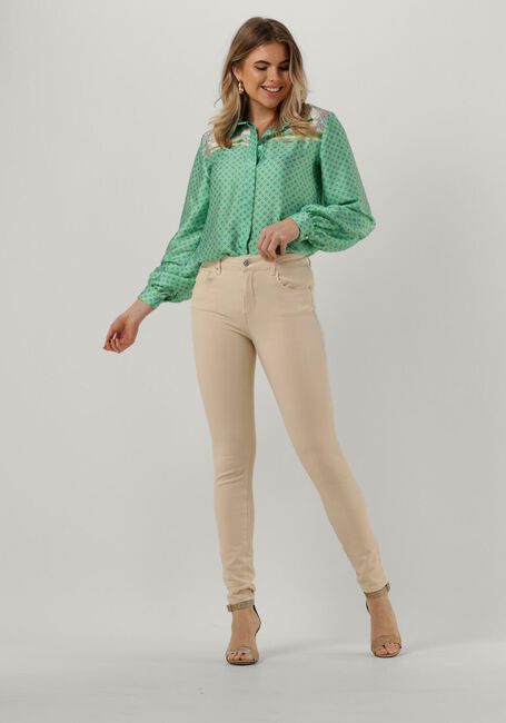 Groene LIU JO Blouses CAMICIA TS M/L - large