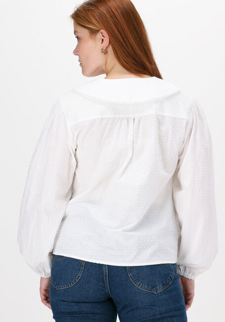 Witte MOVES Blouses POINTA - large