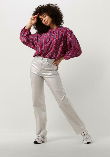 Roze HARPER & YVE Blouses FELICE-LS - large