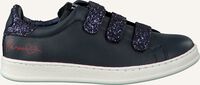 Blauwe HIP Lage sneakers H1679 - medium
