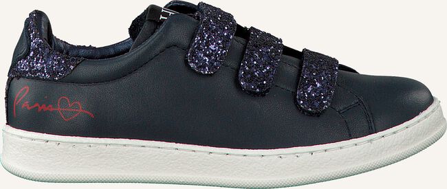 Blauwe HIP Lage sneakers H1679 Blauwe HIP Lage sneakers H1679 - large