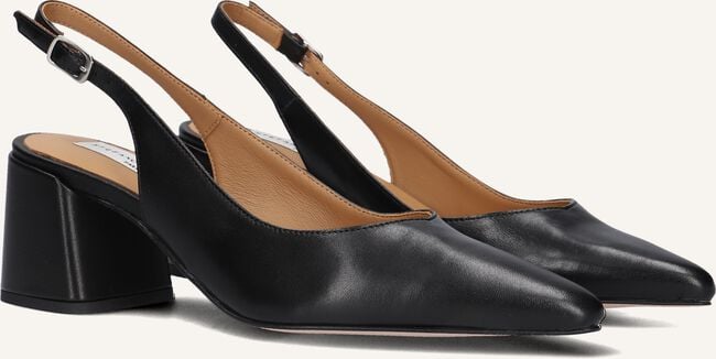 Zwarte STEFANO LAURAN Slingbacks 1YUCCA102 Zwarte STEFANO LAURAN Slingbacks 1YUCCA102 - large