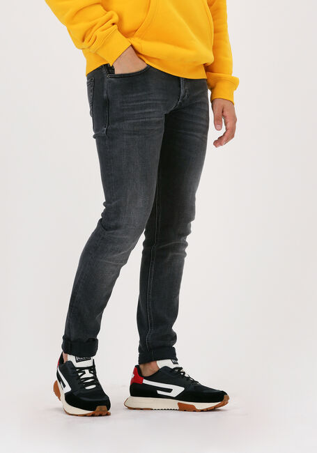 Grijze DIESEL Skinny jeans SLEENKER-X - large