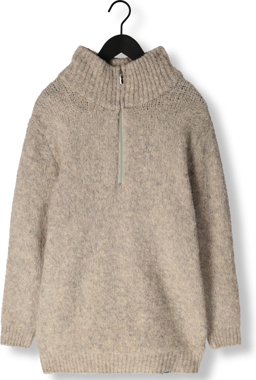 PENN & INK Dames Truien & Vesten 227 Jumper Grijs