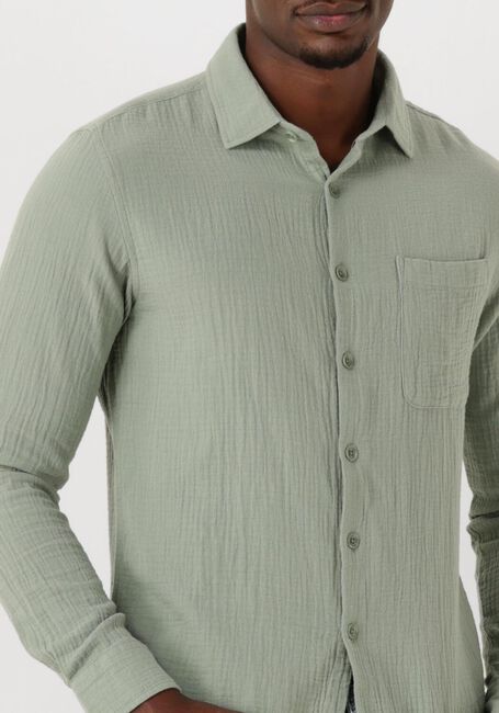 Mint DSTREZZED Casual overhemd AXTON SHIRT - large