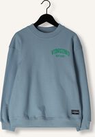 Blauwe VINGINO Trui ICON-CREW Blauwe VINGINO Trui ICON-CREW - medium