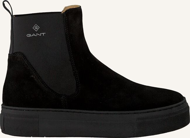 Zwarte GANT Chelsea boots MARIE CHELSEA Zwarte GANT Chelsea boots MARIE CHELSEA - large