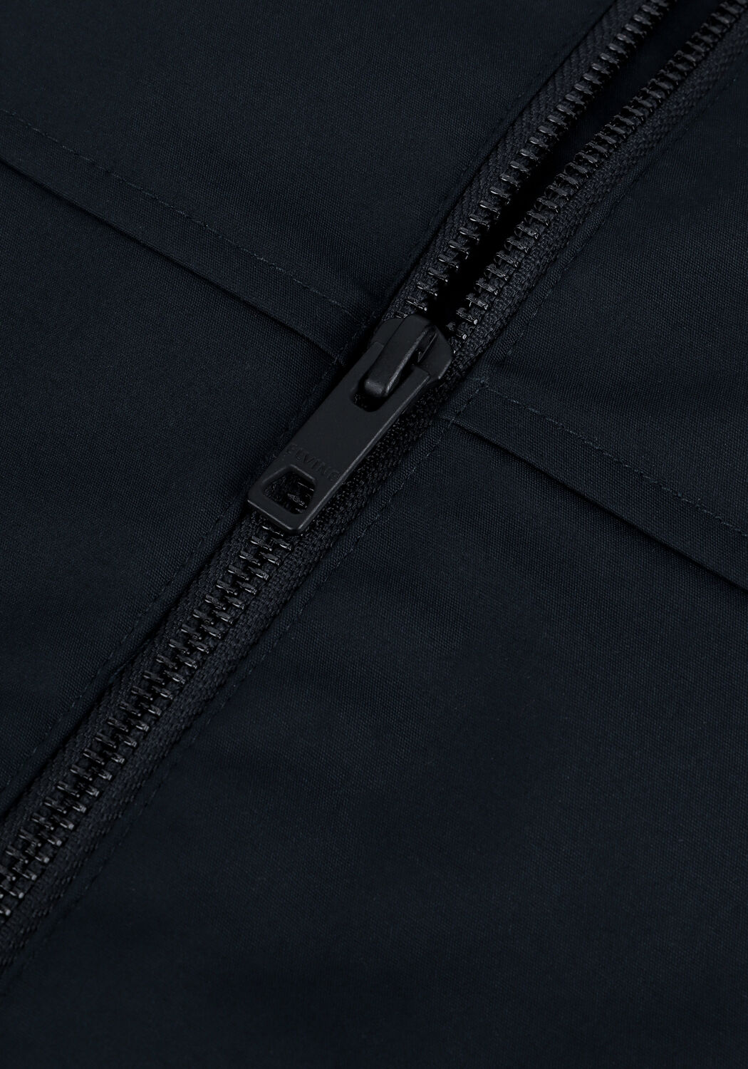 Donkerblauwe ELVINE Jack BALDER - large