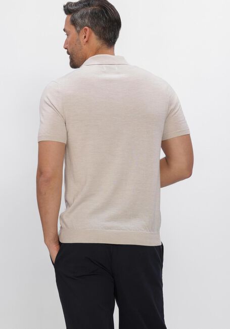 Beige STEFANO LAURAN Polo POLO BODEN - large