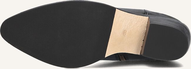 Zwarte GOOSECRAFT Cowboylaarzen VIV 1-A Zwarte GOOSECRAFT Cowboylaarzen VIV 1-A - large